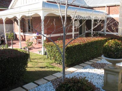 Beautifully Furnished Home Picture