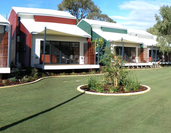 RESORT OPPORTUNITY- NO POWERBALL NEEDED Picture 1