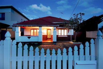 I'll charm the pants off you... Picture