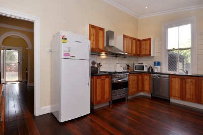 Elegant Home, Contemporary Lifestyle Picture