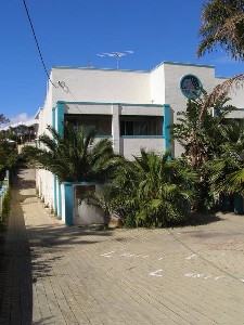 BEACHFRONT LOCATION Picture