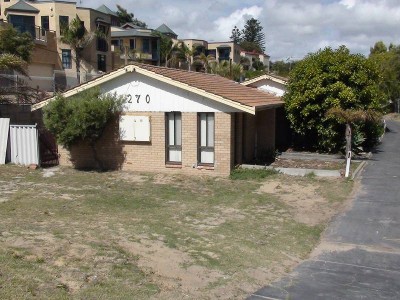 CAN NOT GET ANY CLOSER Picture