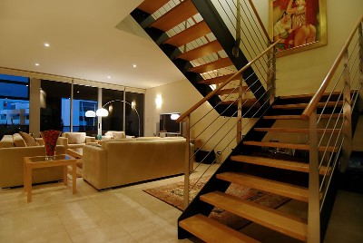 Uber Cool Penthouse! Picture