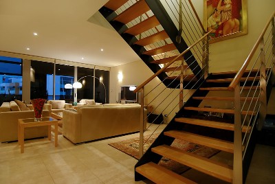 Uber Cool Penthouse! Picture