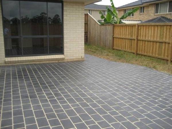 BRAND NEW HOME Picture