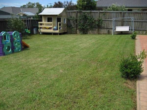 MOVE STRAIGHT IN! Picture