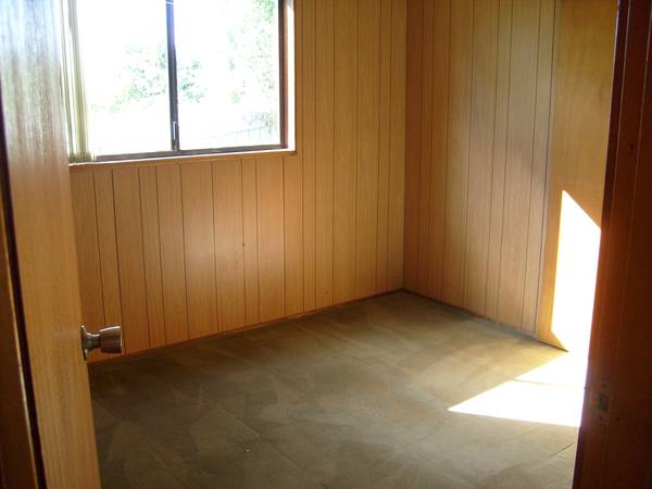 GARDEN FLAT Picture 3