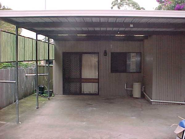 GARDEN FLAT Picture 2