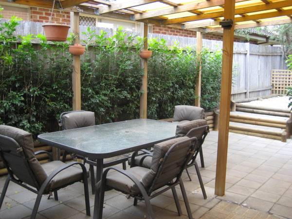 WALK TO EVERYTHING Picture 3