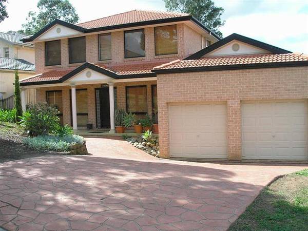 WALK TO T-WAY BUS Picture 1