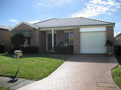 PERFECT FIRST HOME! Picture