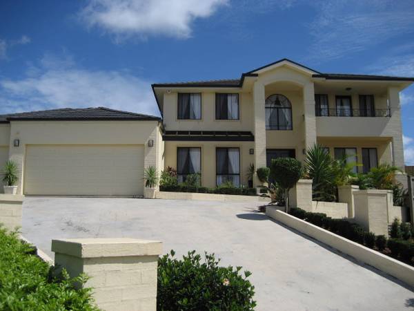 PRIVATE OASIS Picture 1