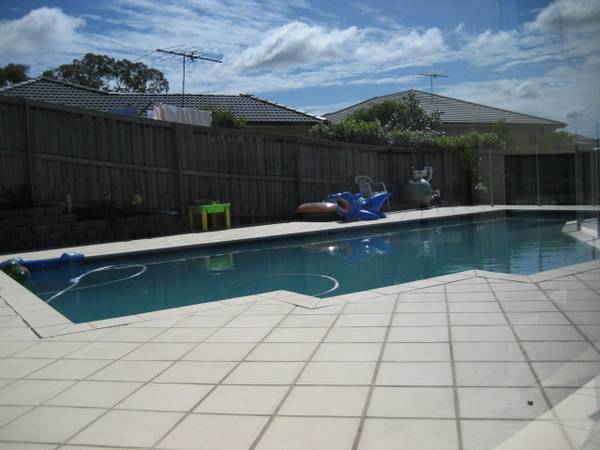 PRIVATE OASIS Picture 2