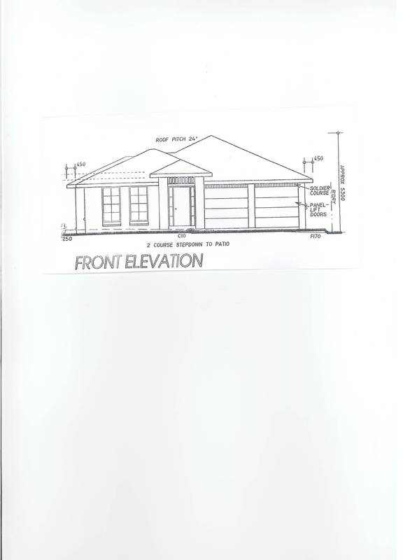 BRAND NEW HOME Picture