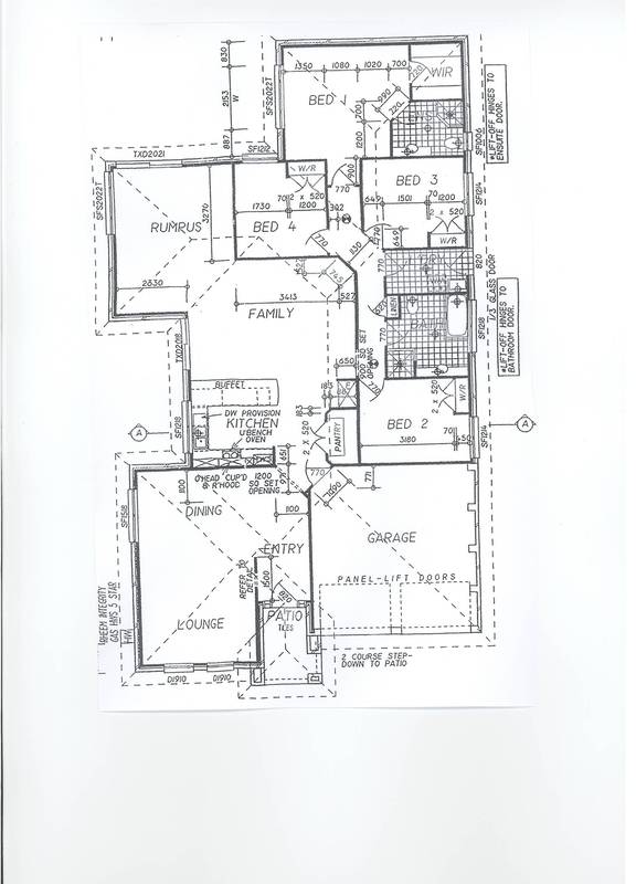 BRAND NEW HOME Picture