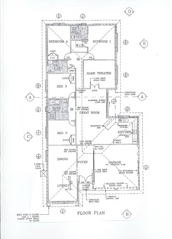 BRAND NEW HOME! Picture