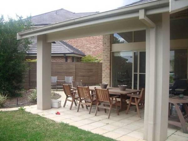 IMPRESSIVE EXECUTIVE! Picture 3