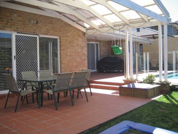 ENTERTAINERS DREAM + POOL! Picture ENTERTAINERS DREAM + POOL! Picture