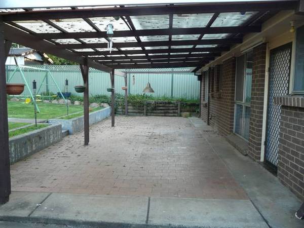 WALK TO STATION Picture WALK TO STATION Picture