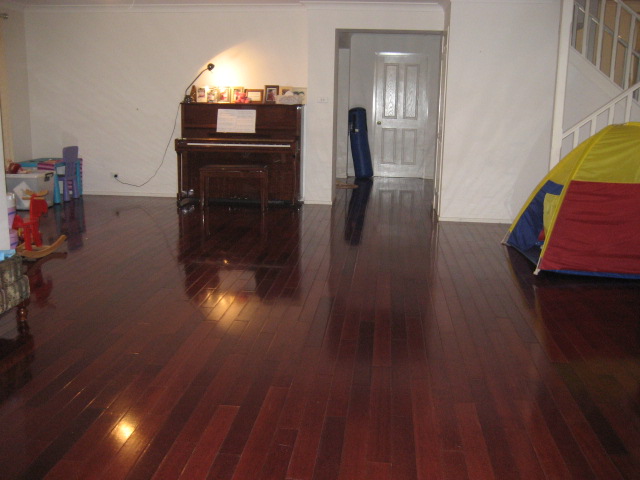 BIG FAMILY LIVING Picture