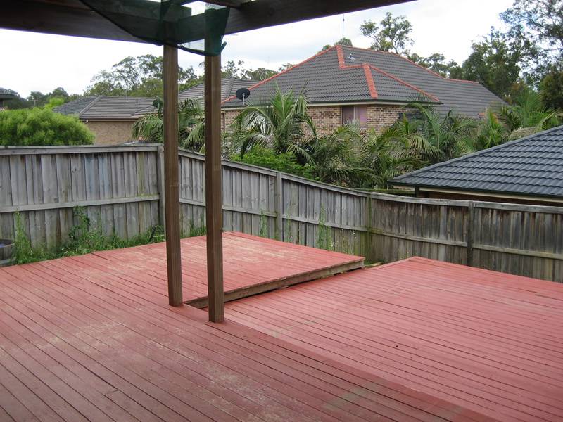 FIRST HOME 'SPECIAL' Picture