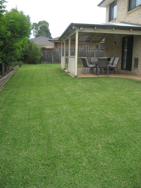 QUIET LOCATION! Picture 3