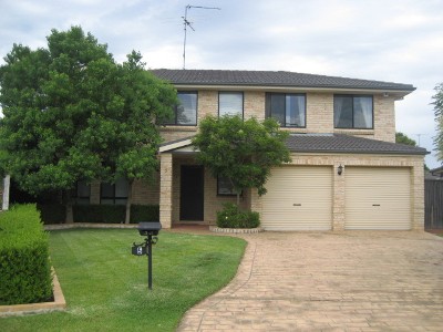 QUIET LOCATION! Picture