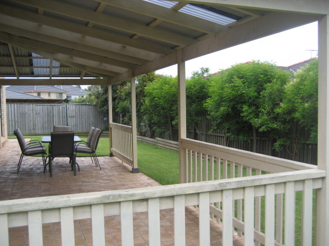 QUIET LOCATION! Picture 2