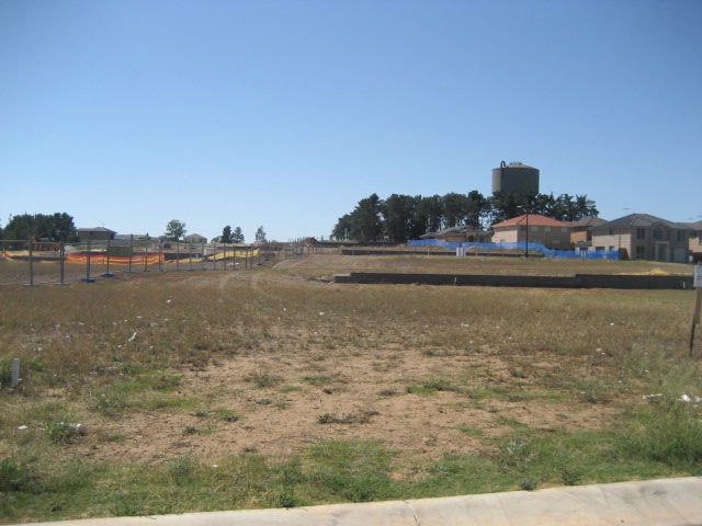 BUILD YOUR DREAM HOME! Picture 1