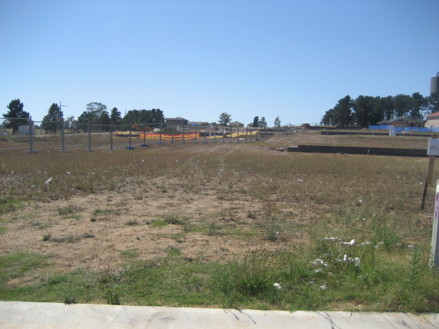 BUILD YOUR DREAM HOME! Picture 3