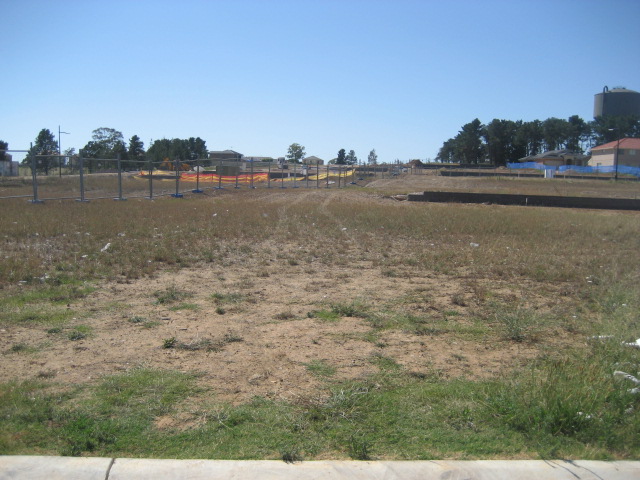 BUILD YOUR DREAM HOME! Picture 2