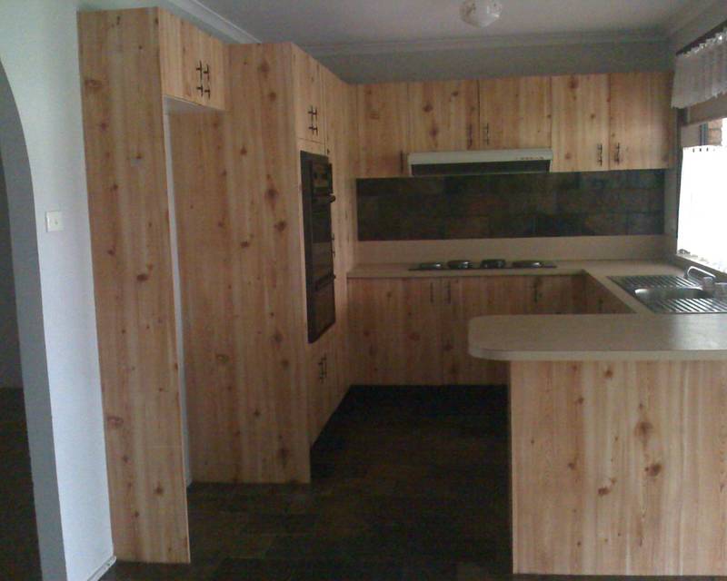 SPACIOUS SINGLE LEVEL Picture SPACIOUS SINGLE LEVEL Picture