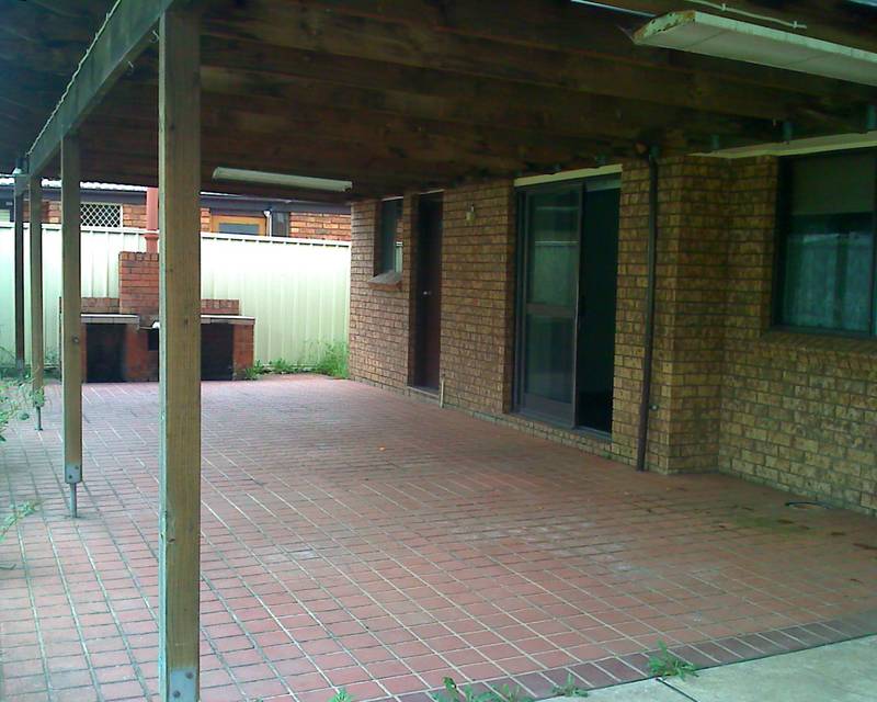 SPACIOUS SINGLE LEVEL Picture SPACIOUS SINGLE LEVEL Picture