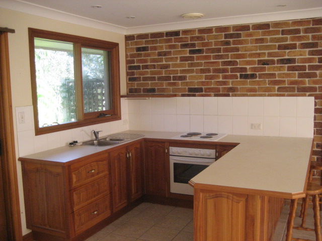 PEACEFUL & CONVENIENT! Picture