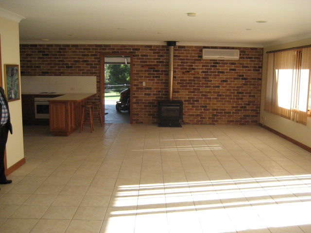 PEACEFUL & CONVENIENT! Picture