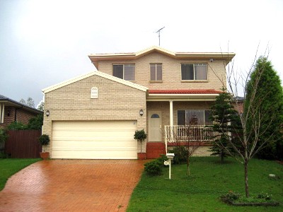 FORTUNATE FAMILIES Picture