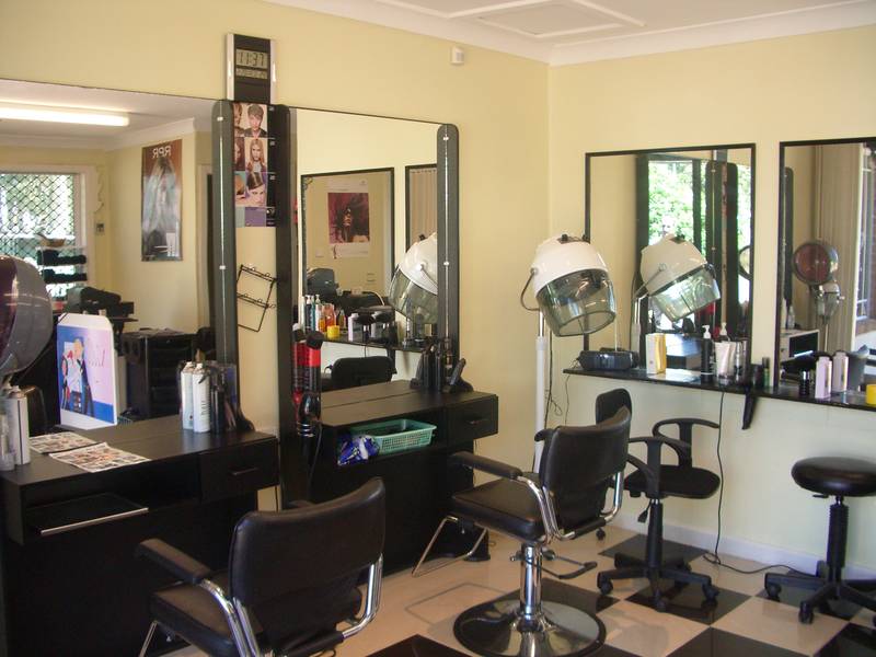 RARE OPPORTUNITY - HOME BUSINESS Picture