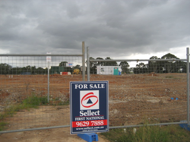 DEVELOPMENT SITE..TWO STREET FRONTAGE!
DUPLEX SITE..? Picture 2