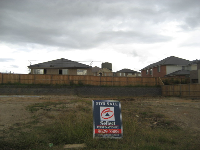 DEVELOPMENT SITE..TWO STREET FRONTAGE!
DUPLEX SITE..? Picture 1