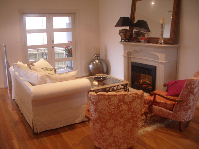 MODERN DESIGN! Picture