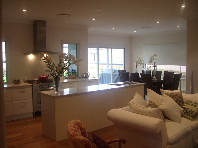 MODERN DESIGN! Picture