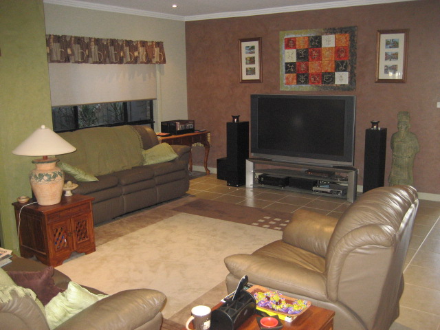 LIVING IN STYLE Picture 3