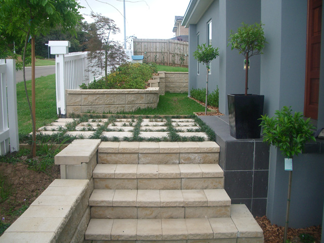 ARCHITECT DESIGN - HIGH POSITION Picture 2