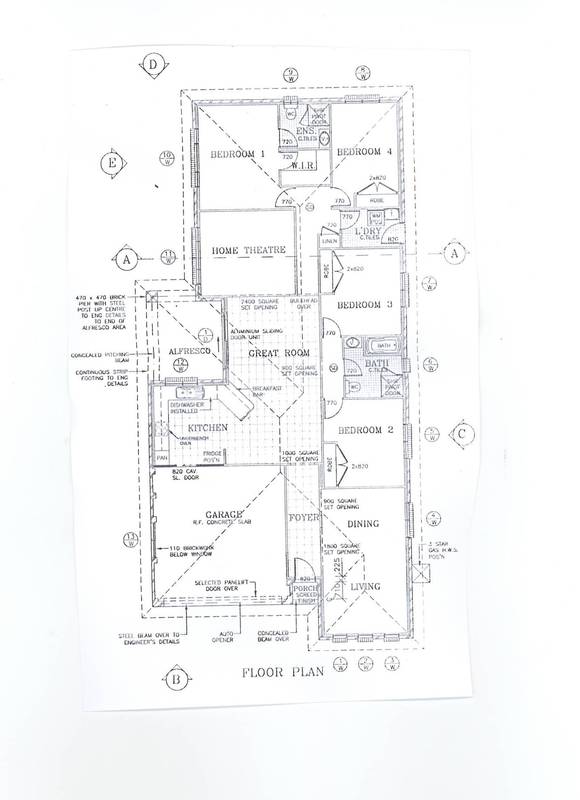 NEW HOME..BE.QUICK , TO TAKE ADVANTAGE OF HALF STAMP DUTY!!!!!! Picture 2