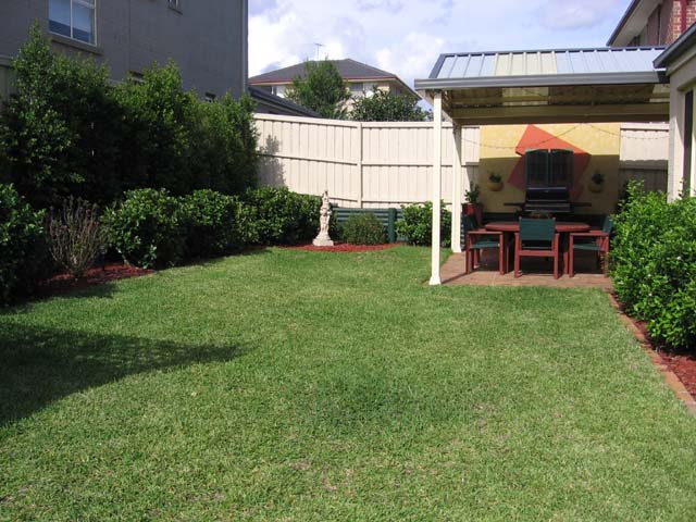 QUIET LOCATION - GREAT HOME! Picture 2