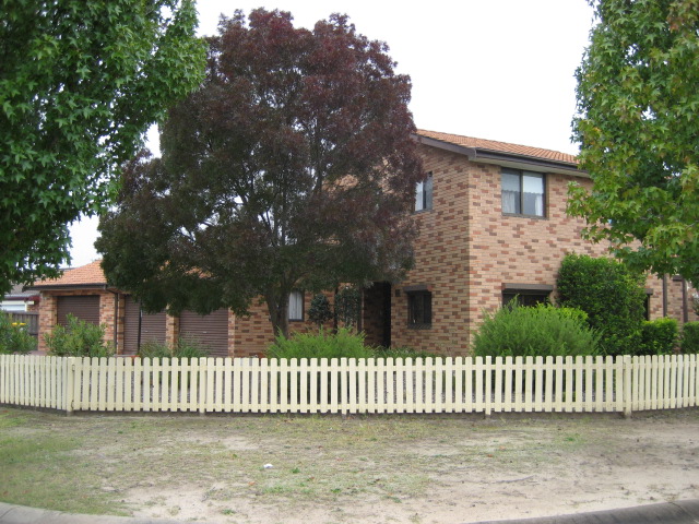 FOUR, FIVE OR SIX BEDROOMS? Picture 1