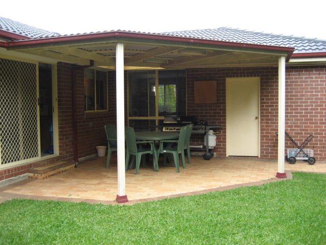 SHORT TERM 3 MONTH - + ONGOING Picture 3