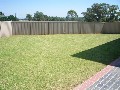 GREAT SIZED LIVING SPACE AND GREAT SIZED YARD Picture
