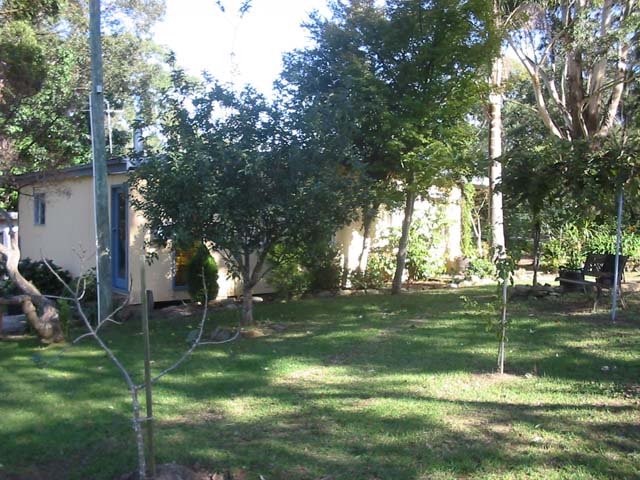 TRANQUILITY WITH ROOM TO MOVE! Picture 1