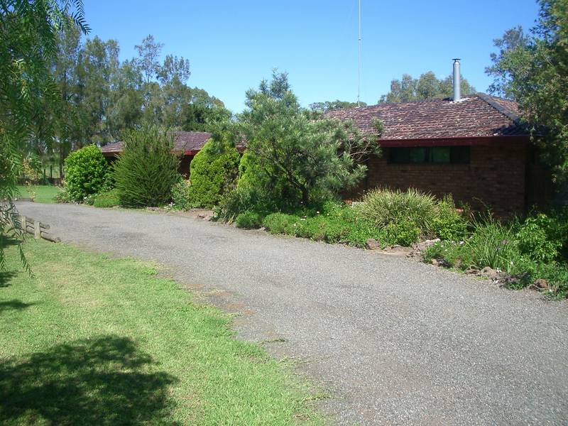 ROOM TO MOVE! Picture 2